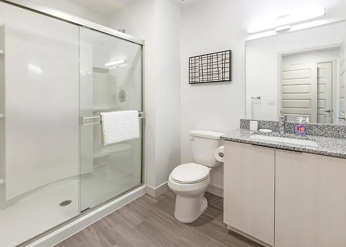 Landing Incredible 2Bd Pool Gym * Phoenix